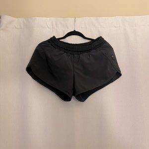 Lululemon Black Shorts